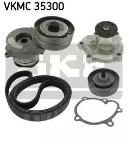 VKMC 35300 SKF